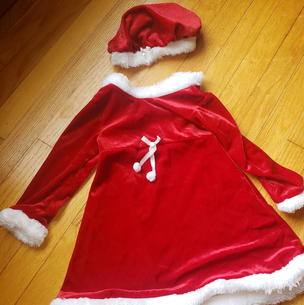 Holiday outfit